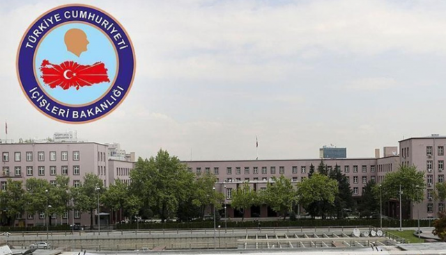 İçişleri Bakanlığı 18 personel alacak