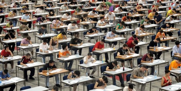 2018 İçişleri Bakanlığı sözleşmeli büro personel alım giriş sınav sonuçları |Ön lisans KPSS KPSSP93 puanı