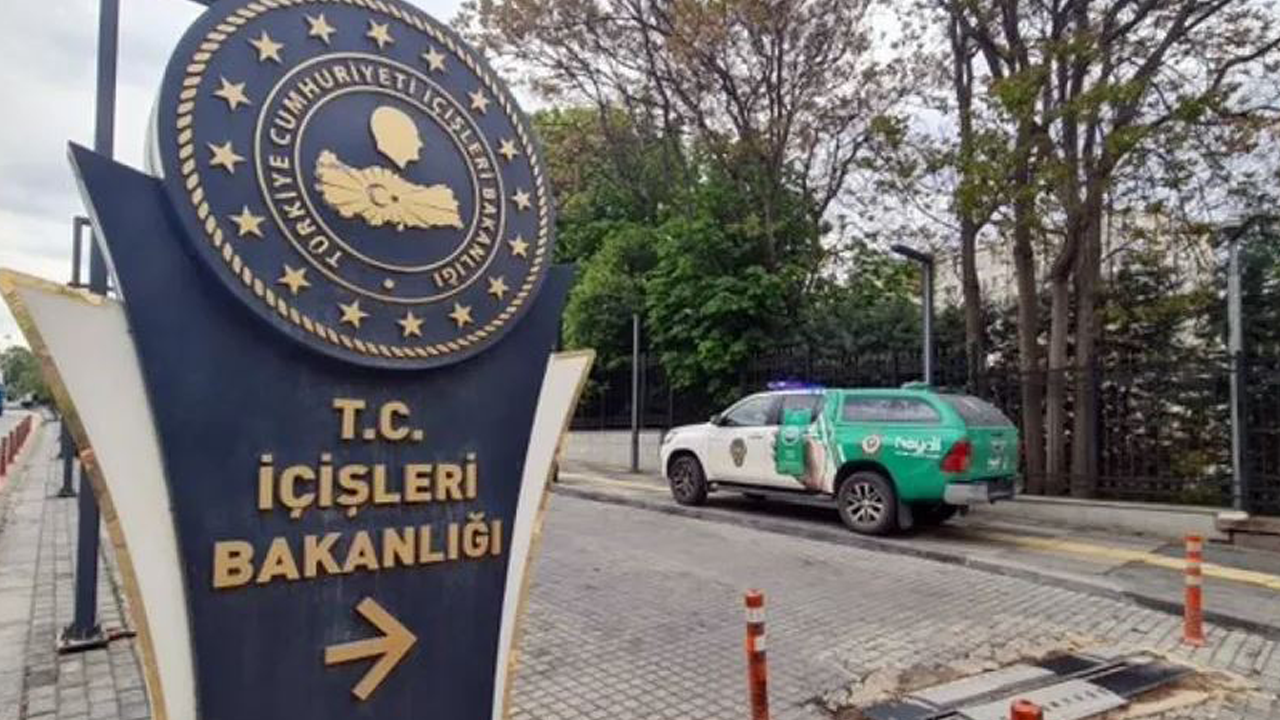 İçişleri Bakanlığı 65 kaymakam adayı alacak