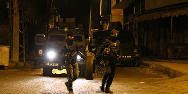 İçişleri Bakanlığı acı haberi duyurdu: 2 polis şehit oldu