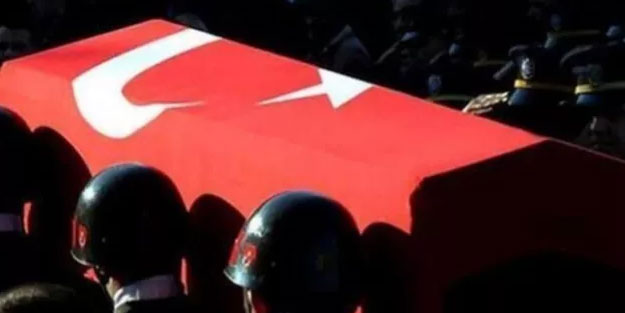 İçişleri Bakanlığı acı haberi duyurdu