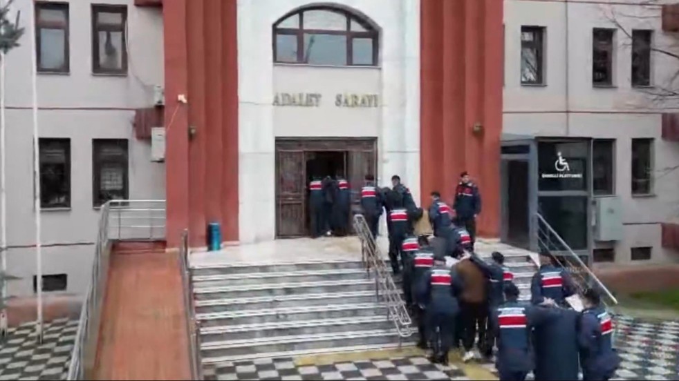 İçişleri Bakanlığı açıkladı: 15 ilde 15 farklı suç örgütüne operasyon! 140 şüpheli yakalandı!