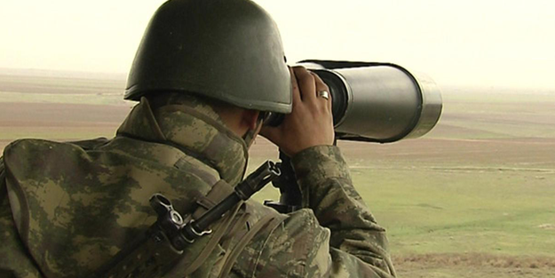 Bakanlık duyurdu! PKK'dan kaçıp teslim oldular