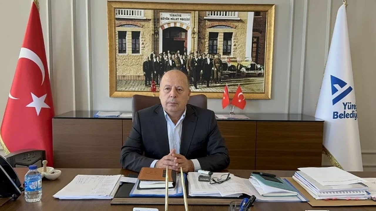 İçişleri Bakanlığı açıkladı! CHP’li Yüreğir Belediye Başkanı görevden uzaklaştırıldı