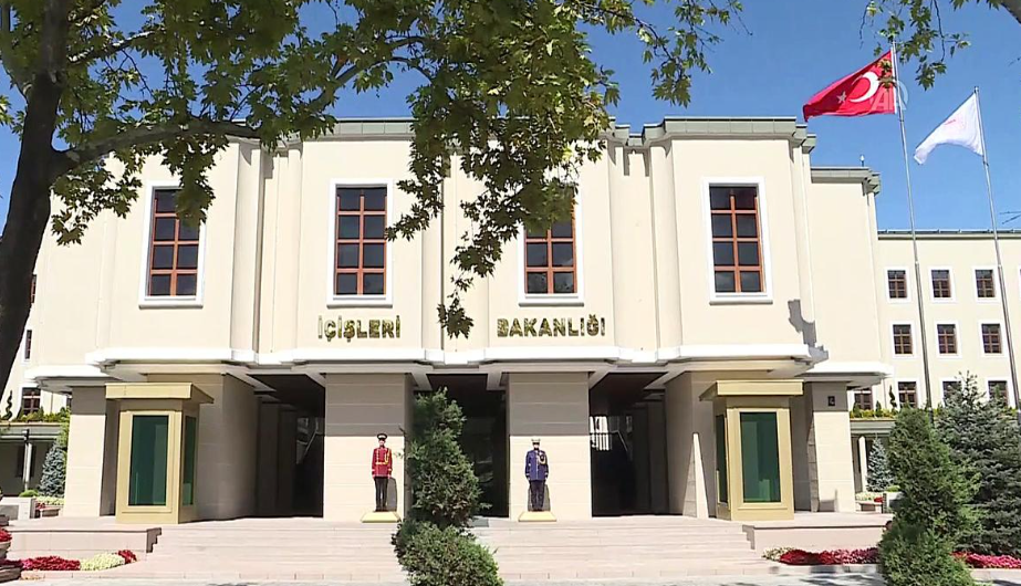 İçişleri Bakanlığı açıkladı! Derneklere ayrılan kaynak belli oldu