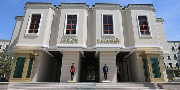 İçişleri Bakanlığı açıkladı: Kalleş saldırının failleri yakalandı