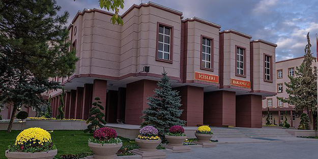 İçişleri Bakanlığı açıkladı… Personel alınacak