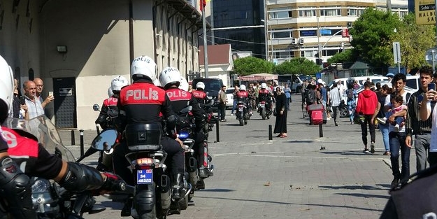 İçişleri Bakanlığı duyurdu! 13 iş yeri faaliyetten men edildi...