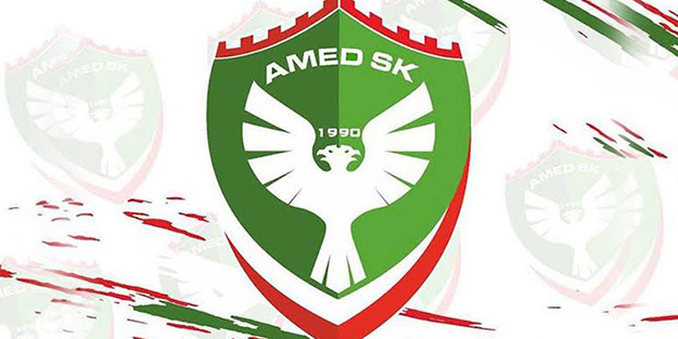 İçişleri Bakanlığı, Amed Sportif Faaliyetler Kulübü'nü incelemeye aldı