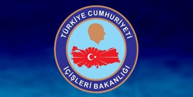 İçişleri Bakanlığı 'bot kaçırma' haberlerini yalanladı