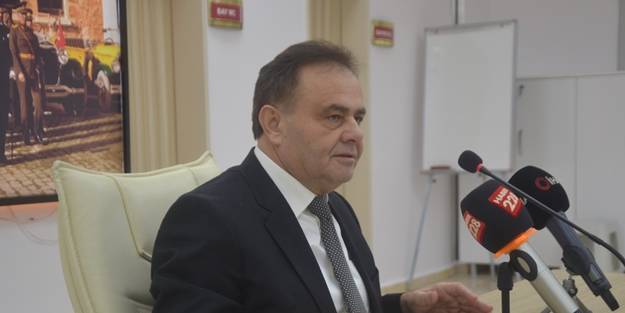 İçişleri Bakanlığı CHP'li belediye başkanını görevden uzaklaştırdı