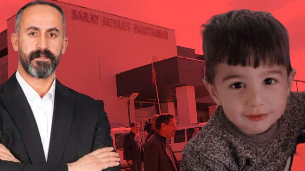 İçişleri Bakanlığı DEM'li belediyeye soruşturma izni verdi: Hamza'nın katilleri için hesap vakti
