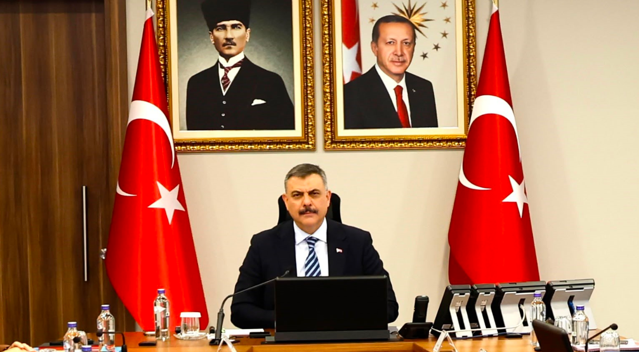 İçişleri Bakanlığı düğmeye bastı: Suç örgütlerine yapay zekâ darbesi! Tehditler kaynağında bertaraf edilecek