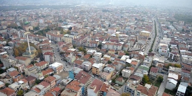 İçişleri Bakanlığı duyurdu: 1169 mahalle kapatıldı