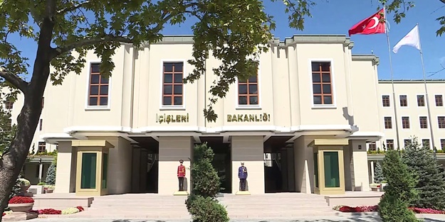 İçişleri Bakanlığı duyurdu! 17-23 Şubat arasında...