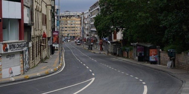 İçişleri Bakanlığı duyurdu: 39 bin kişi hakkında işlem yapıldı