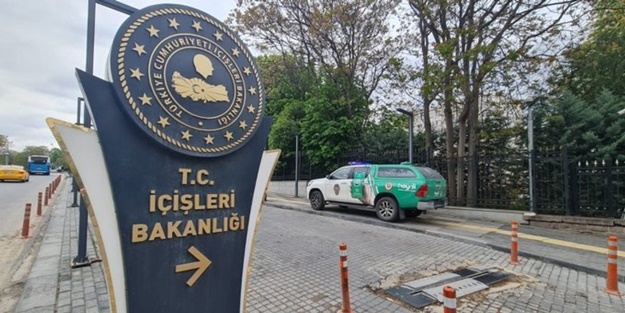 İçişleri Bakanlığı duyurdu: 5 günde...