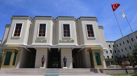 İçişleri Bakanlığı duyurdu: 90 şüpheli Türkiye'ye iade edildi
