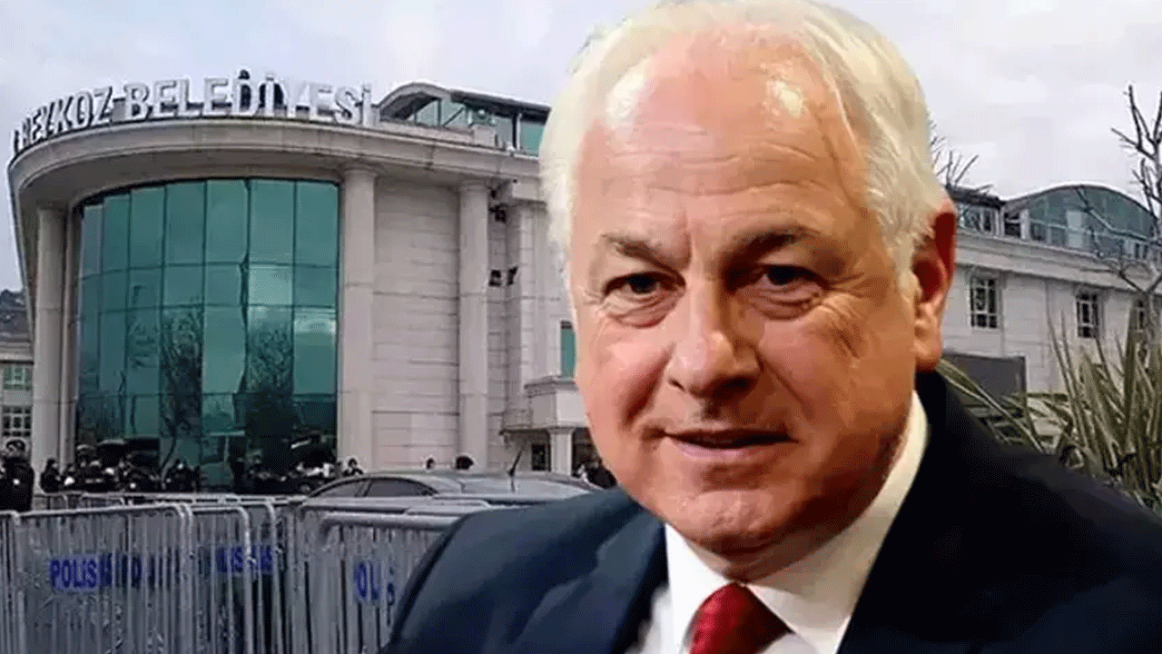 İçişleri Bakanlığı duyurdu: İstanbul'da CHP'li başkan görevden uzaklaştırıldı