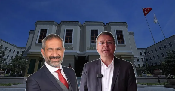 İçişleri Bakanlığı Duyurdu: CHP'li 2 Belediye Başkanı Görevden Uzaklaştırıldı