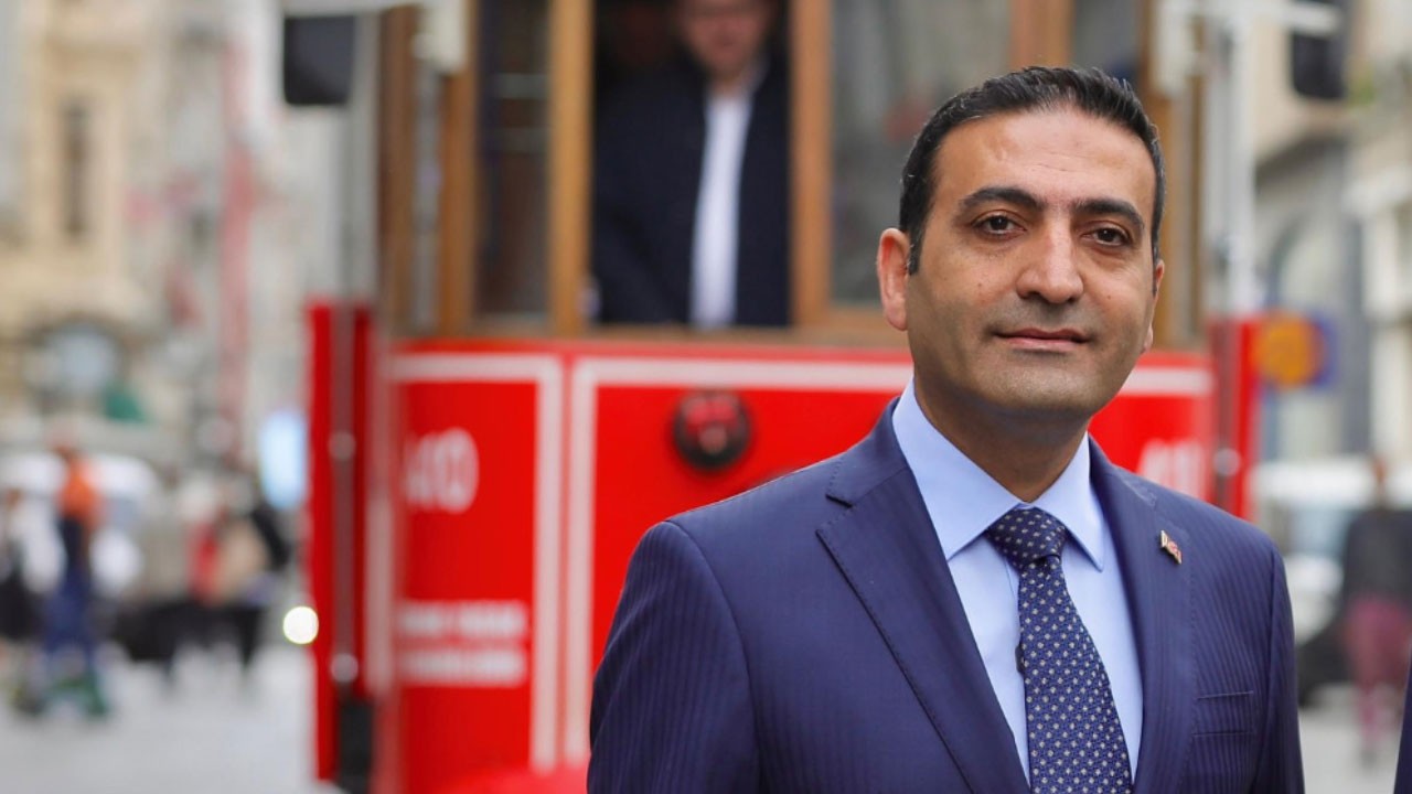 İçişleri Bakanlığı duyurdu: CHP'li Belediye Başkanı görevden uzaklaştırıldı!