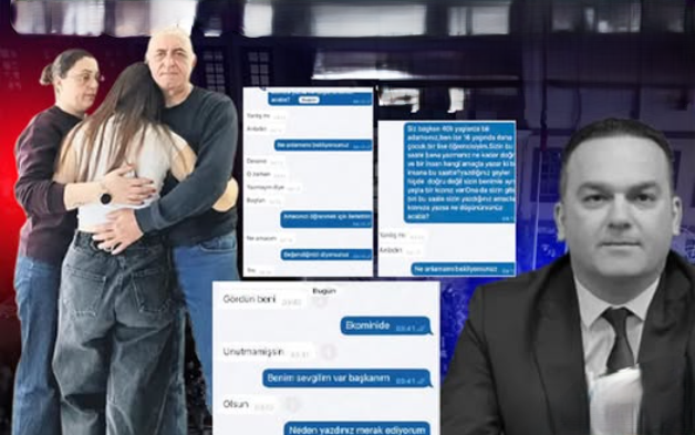 İçişleri Bakanlığı duyurdu: CHP’li Sapık Hasbi Dede görevinden uzaklaştırıldı