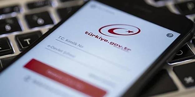 İçişleri Bakanlığı duyurdu! e-Devlet'te yeni dönem