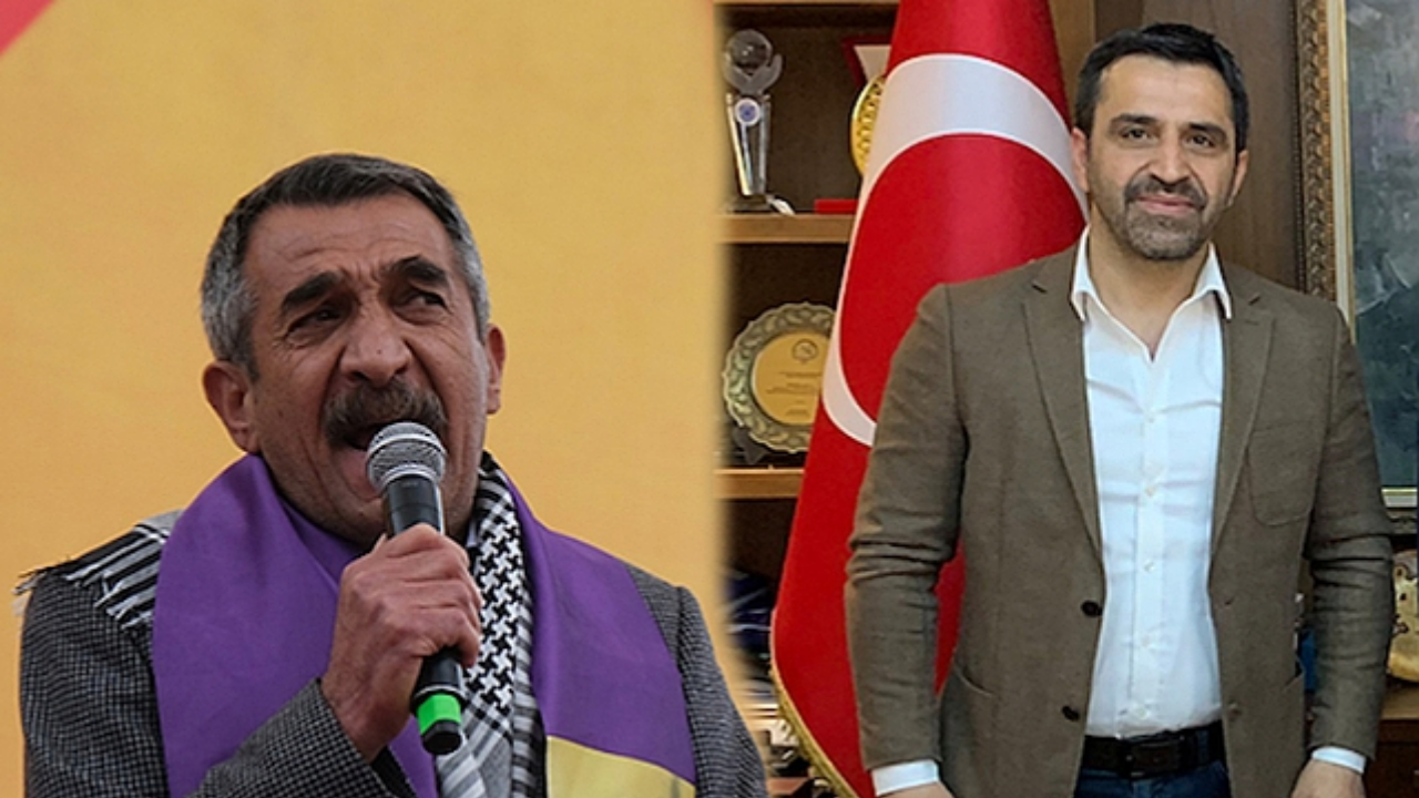 İçişleri Bakanlığı duyurdu! İki belediye başkanı görevden uzaklaştırıldı