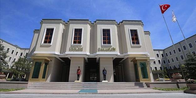 İçişleri Bakanlığı duyurdu... İşte son 10 yılda sınır dışı edilen terörist sayısı