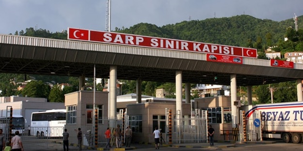 İçişleri Bakanlığı duyurdu: Karşılıklı olarak kapatılacak