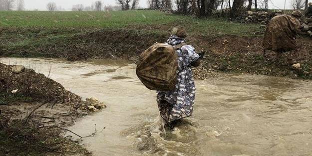 İçişleri Bakanlığı duyurdu... Operasyon başlatıldı