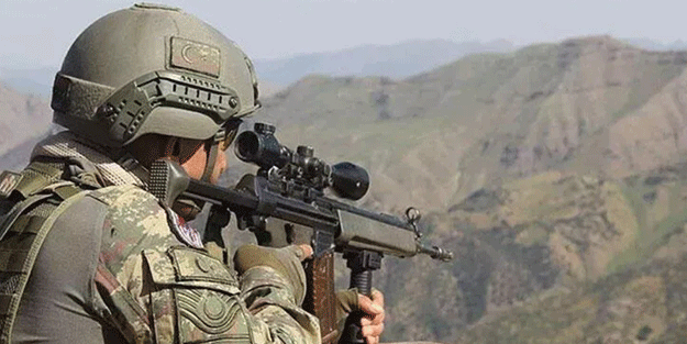 İçişleri Bakanlığı duyurdu: “PKK’nın sözde Tatvan sorumlusu etkisiz hale getirildi”