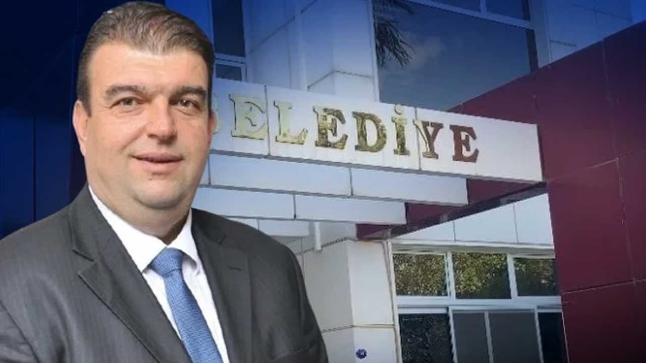 İçişleri Bakanlığı duyurdu! Belediye Başkanı görevinden uzaklaştırıldı