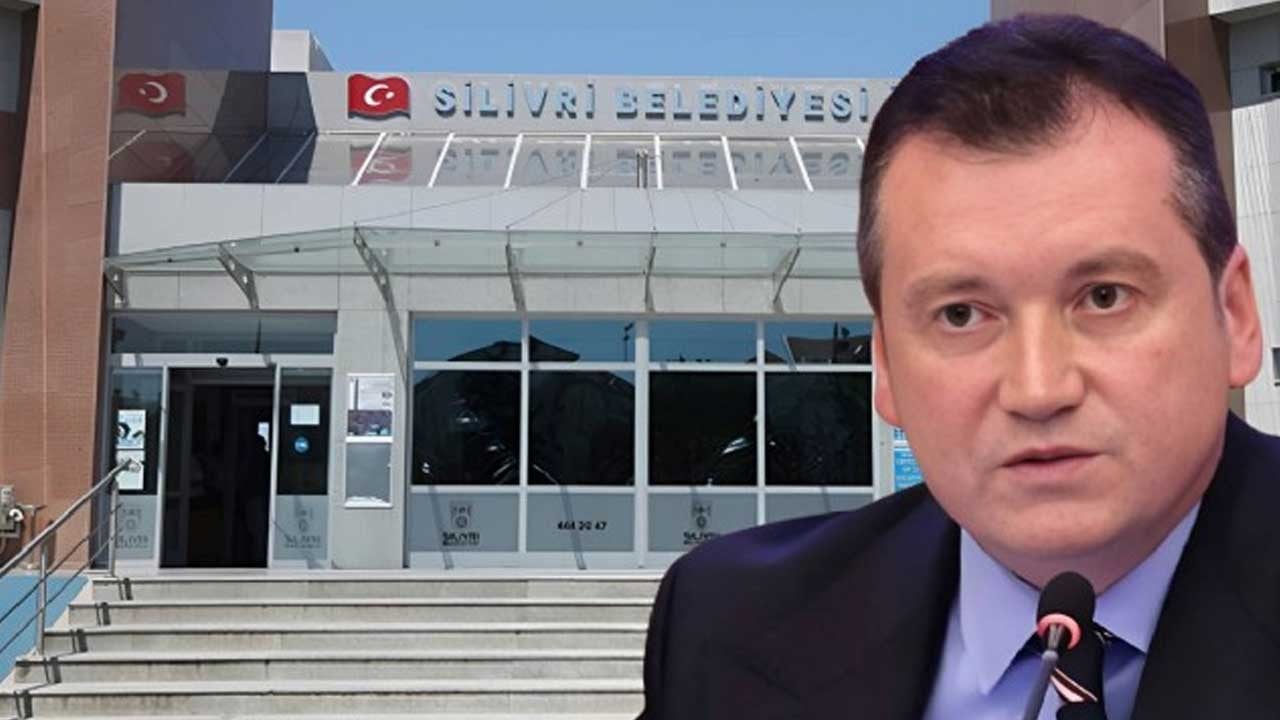 İçişleri Bakanlığı duyurdu: Silivri Belediye Başkanı Bora Balcıoğlu görevden uzaklaştırıldı