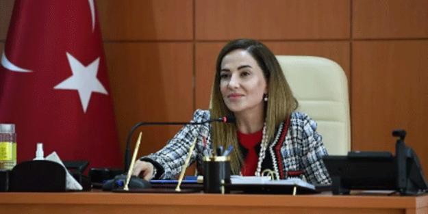 İçişleri Bakanlığı duyurdu: O vali merkeze çekildi