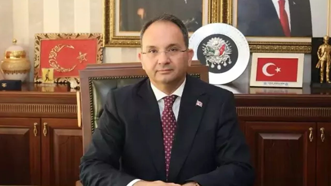 İçişleri Bakanlığı: Ekrem İmamoğlu görevinden uzaklaştırıldı! Cevdet Ertürkmen kimdir?