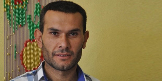 O belediye başkanı görevden alındı