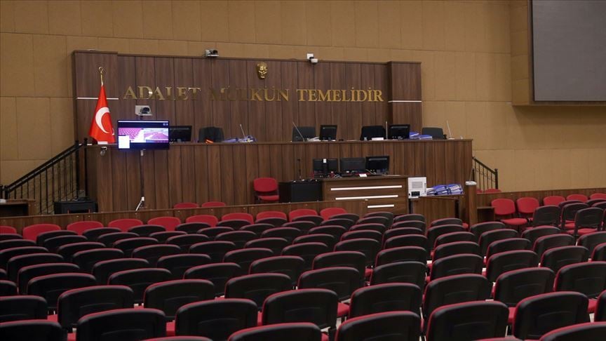 İçişleri Bakanlığı Eski THK ve Kızılay Derneği yöneticileri hakkında suç duyurusu