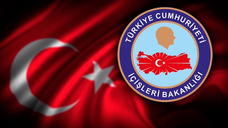 İçişleri Bakanlığı hain saldırı için müfettiş görevlendirecek
