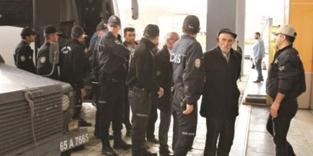 İçiÅleri BakanlıÄı hazırlık yapıyor! Yüzlerce muhtar görevden alınacak