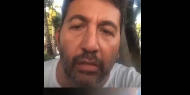 İçişleri Bakanlığı kapak yaptı... Sırça Köşkü'nden ahkam kesen Emre Kınay rezil oldu