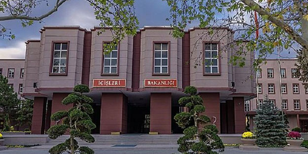 İçişleri Bakanlığı ölen terörist sayısını açıkladı