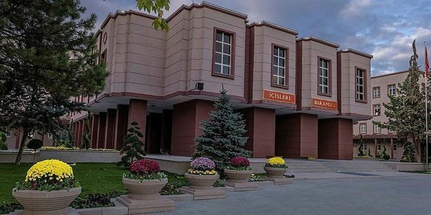 İçişleri Bakanlığı personel alımı açıklandı mı?