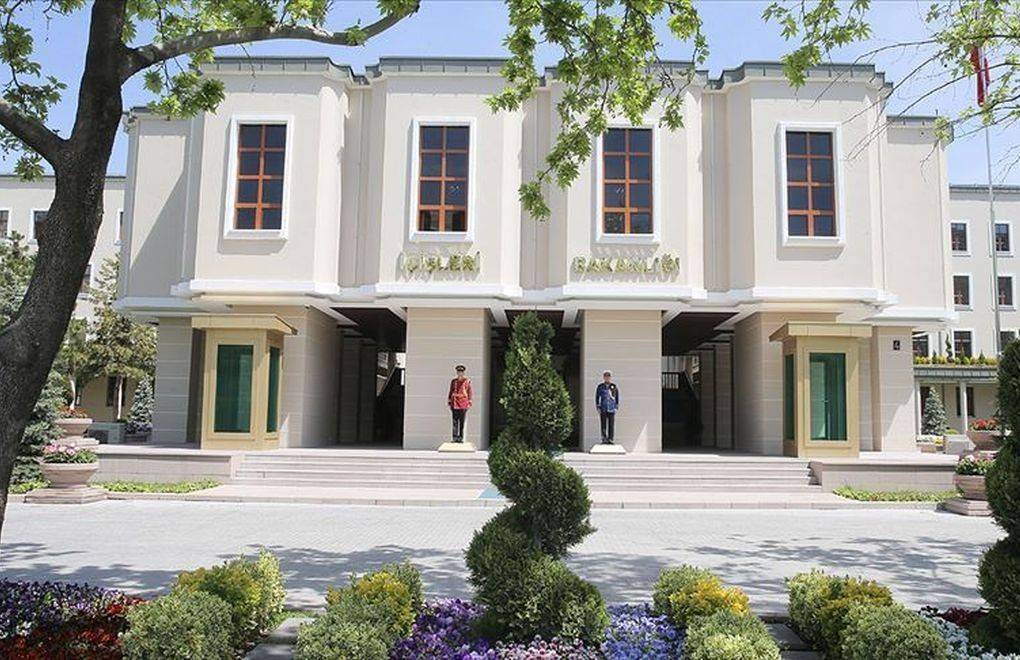 İçişleri Bakanlığı personel alımına başladı