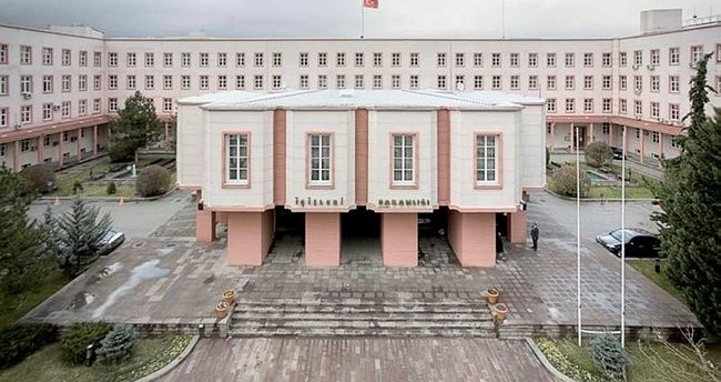 İçişleri Bakanlığı personel alıyor