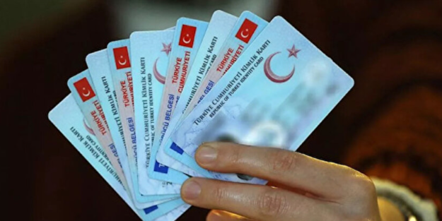 İçişleri Bakanlığı resmen duyurdu: Kimlik kartı ile ödeme sistemi geliyor