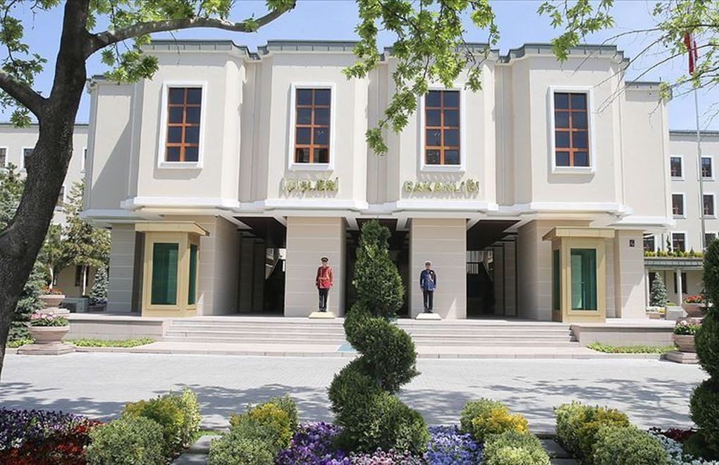 İçişleri Bakanlığı Stajyer Kontrolör istihdam edecek