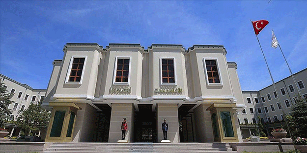 İçişleri Bakanlığı taşra teşkilatına 300 uzman yardımcısı alacak