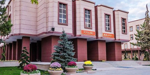 İçişleri Bakanlığı: Teröristler kıpırdayamaz hale geldi