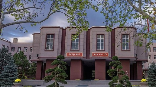 İçişleri Bakanlığı Türk Tabipleri Birliği için harekete geçti